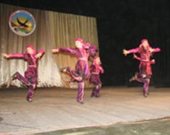 Abaza 15. Yılını kutluyor
