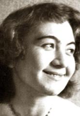 Nelly Eshba Cenaze Töreni