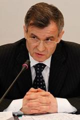 Ankvab, Rashid Nurgaliyev Görüşmesi