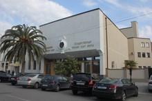 Suhum’da Noel Şenlikleri   