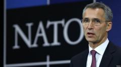 NATO, Gürcistan, Ukrayna İlişkileri! 