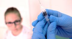 Abhazya’da Coronavirüs Aşı Süreci! 