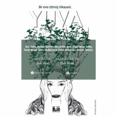 Abısta, İzmir’li Tiyatroseverlerle Buluşuyor! 