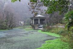 Abhazya Turizmi Gelişiyor