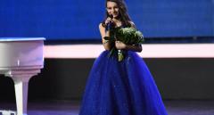  Valeria Adleyba, Süpersin!