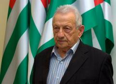 Abhaz Yazar Aleksey Gogua Yaşamını Yitirdi!