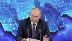 Putin’den Karabağ Açıklamaları! 