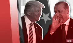 Erdoğan’ı Trump'a dönüştürmek istiyorlar!