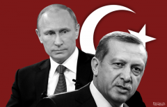 Putin, Erdoğan’la Libya’da Birlikte mi?