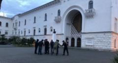  Genç Abhaz Tiyatro Sanatçıları!