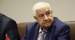 Walid Muallem Yaşamını Yitirdi!