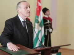 Abhaz Basını'nda Yılın Olayları