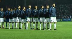 ConIFA - 2017