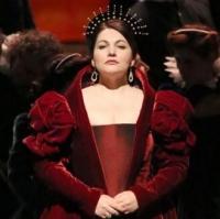 Hibla Gerzmava, La Scala’da