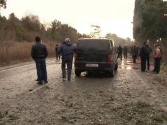 Güney Osetya’dan Tepki