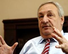 Bagapş; Demiryolu ve liman onarımı