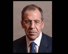 Lavrov, Bagapş ve Kokoyti görüştü