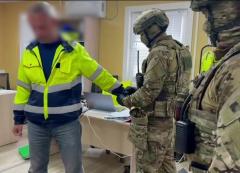 Suhum Havaalanı’na Terör Saldırı Girişimi Engellendi!