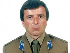 Remzik Tsugba, Savaş Kahramanı