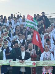 Sırbistan’da Ridade Rüzgârı Esti!