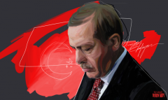 Libya; Erdoğan – Arap Savaşı! 
