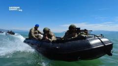 Türkiye ve Gürcistan’da Agile Spirit -2025 Tatbikatı!