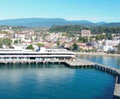 Suhum’da Anti-Terörizm Tatbikatı!