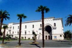 Abhaz Dram Tiyatrosu