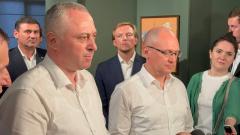 Sergey Kiriyenko, Abhazya’ya Çalışma Ziyaretinde Bulundu!