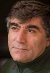 HRANT DİNK 