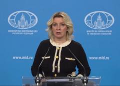 Moskova’dan Seçim Süreci Değerlendirmesi!