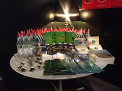 Abhazya Ticaret Odası Almanya’da