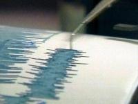 Abhazya’da Deprem