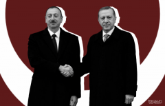 Erdoğan’ın Kafkasya Oyunu!