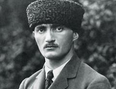 Nestor Lakoba'nın Doğum Günü