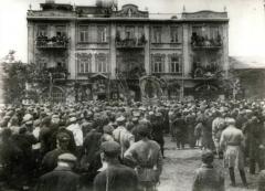 Abhaz Diasporası Aklınızı Başınıza Alın!