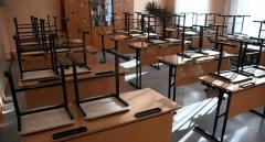 Okullar Tatile Girdi! 