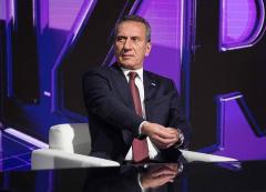 Abhazya Dışişleri Bakanı Oleg Bartsız Söyleşisi - I