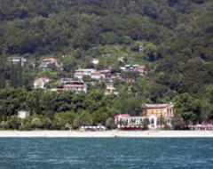 Gagra'da Turizm ile ilgili toplantı yapıldı
