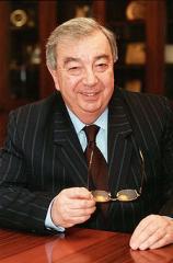 Evgeny Primakov'dan açıklama