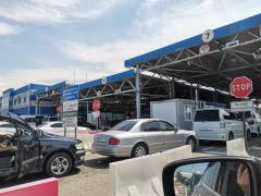 Abhaz – Rus Sınırında Değişiklik!