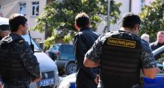 “Amra – Bank” Soyguncusu Yakalandı!