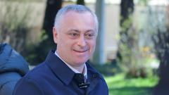 Badra Gunba’dan, Apartotel Antlaşması Açıklaması!