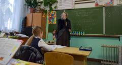 Abhazya’da Okullar Açılıyor! 