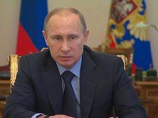 Putin’den Başarı Mesajı