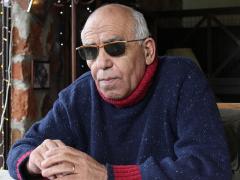 Abhaz Şair Ruşbey Smır