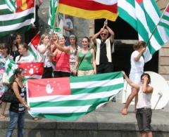 Alan Elbakiev Göreve Başladı