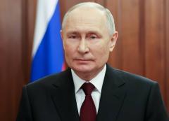 Putin, Abhazya ve Güney Osetya Kararnamesini İmzaladı!