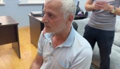 Abhazya’da Bir Türk Suçlu Daha Yakalandı!