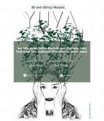 Nazlı Başaran Söyleşisi